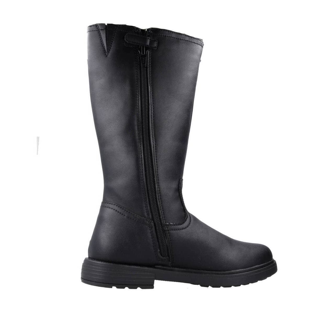 Girls' Boots Geox Black