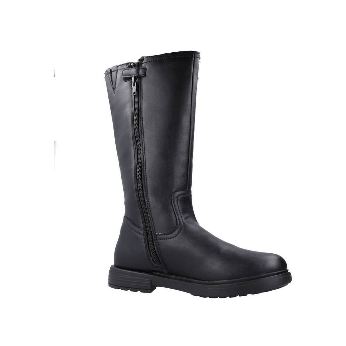 Girls' Boots Geox Black