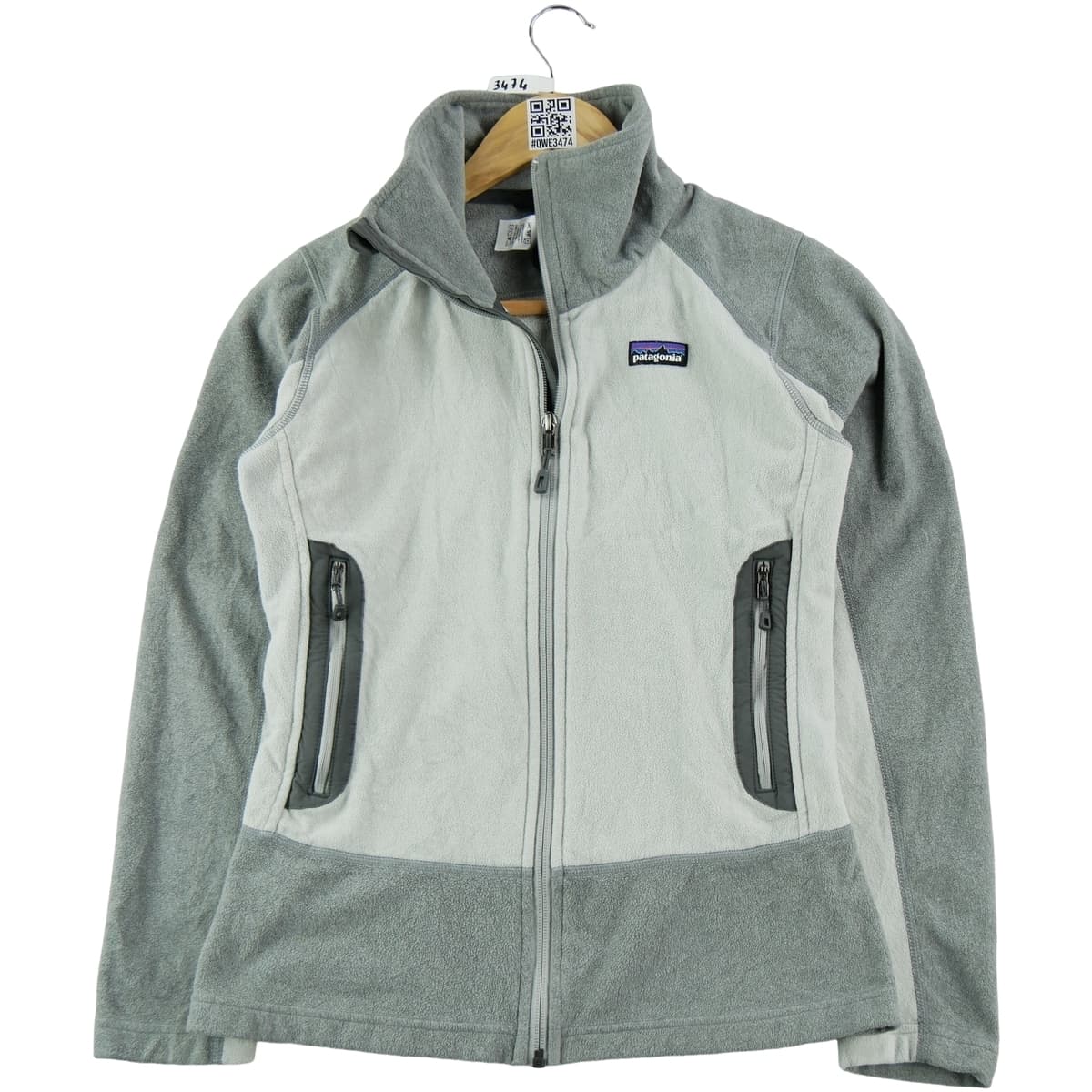 Women's Sweatshirts Patagonia Gray