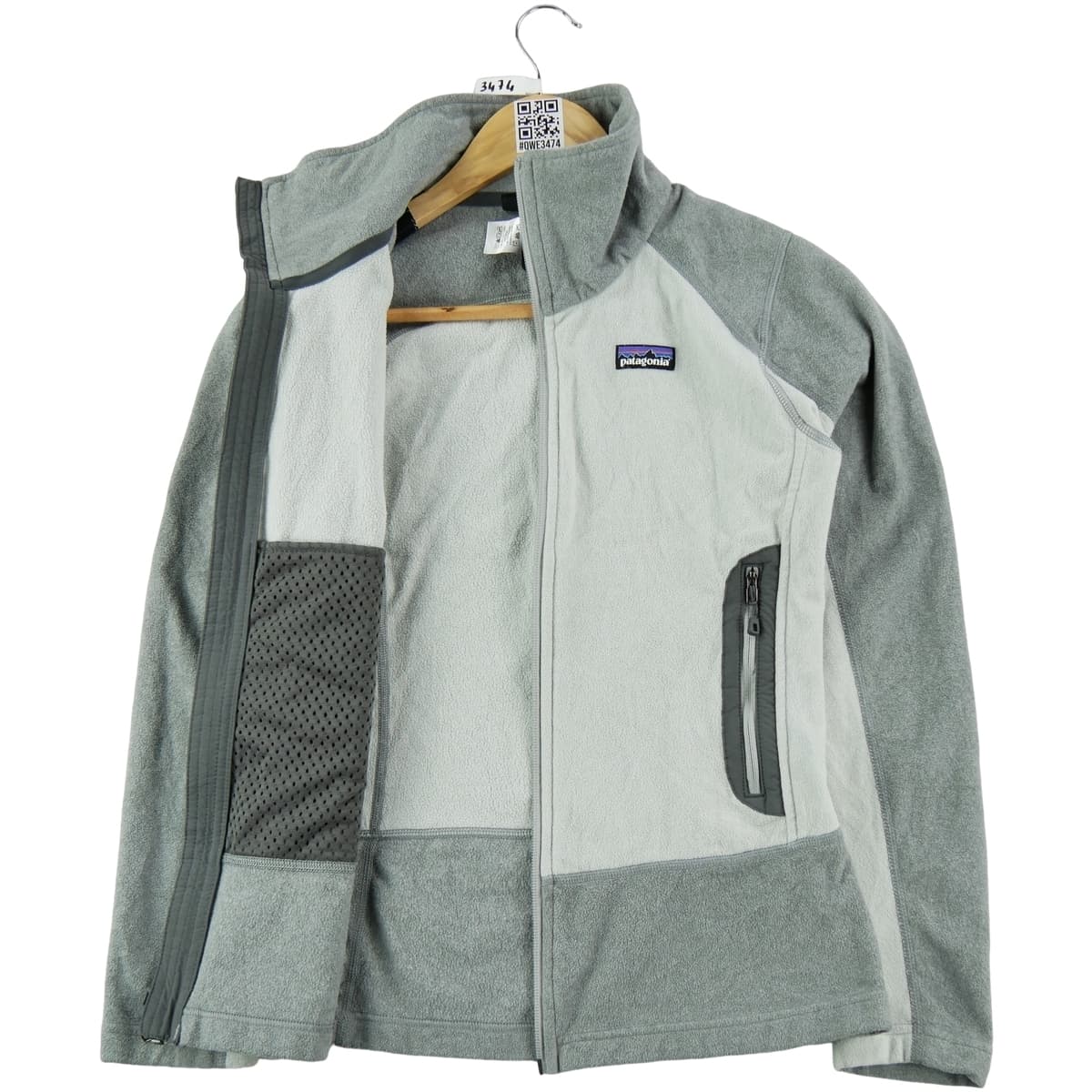 Women's Sweatshirts Patagonia Gray