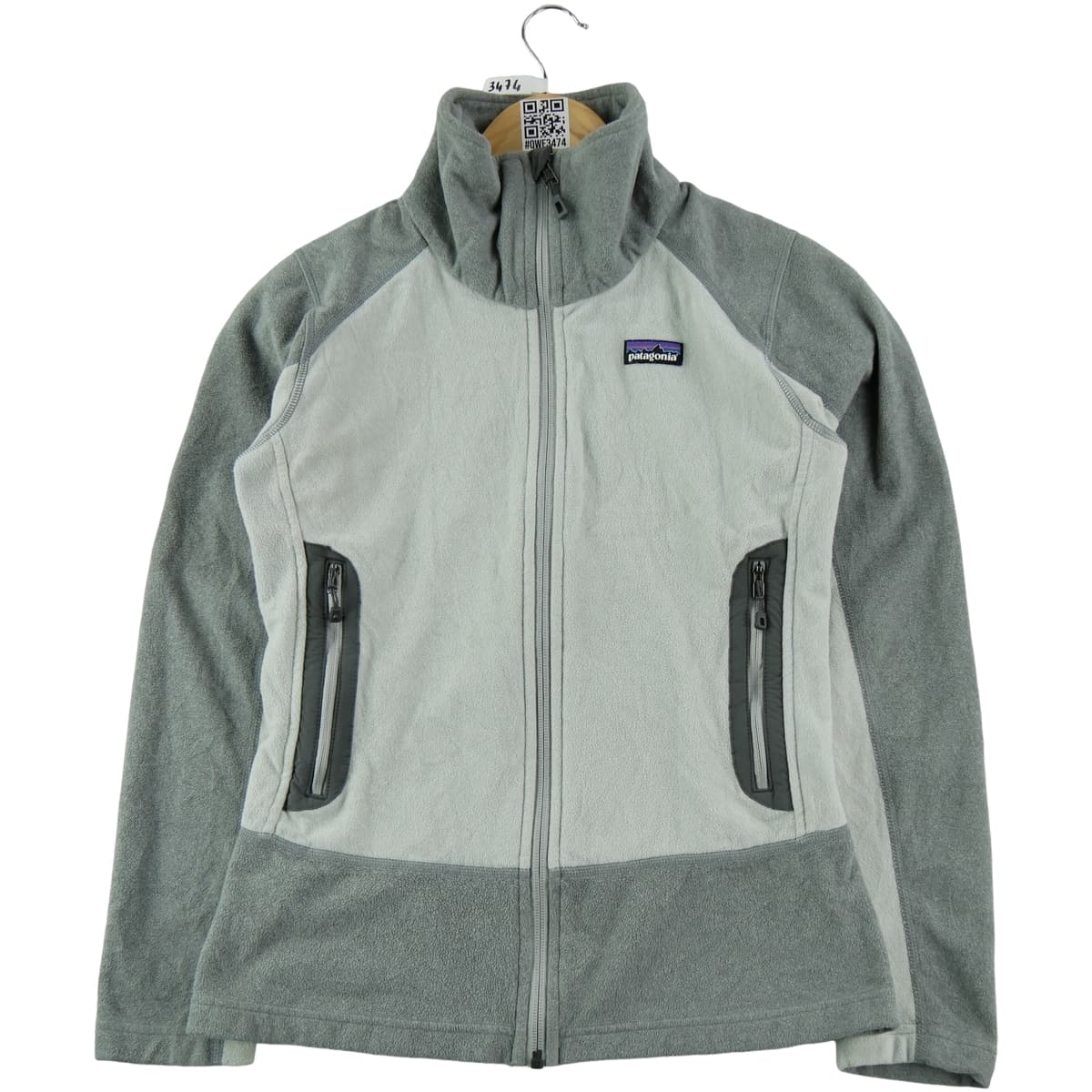 Women's Sweatshirts Patagonia Gray