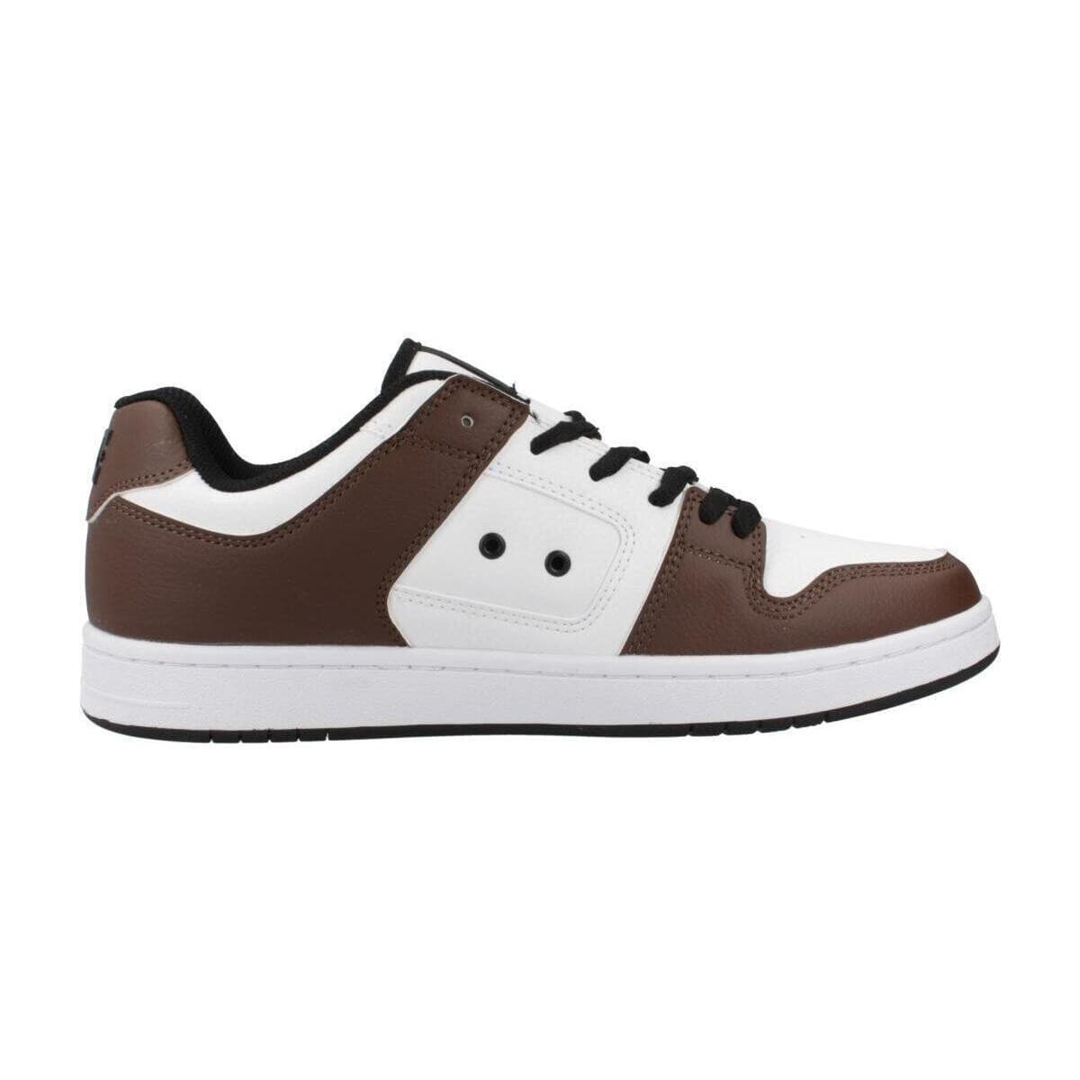 Men's Sneakers DC Shoes Brown