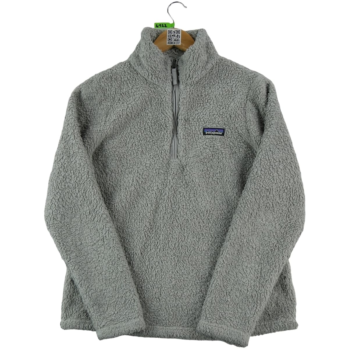 Women's Sweatshirts Patagonia Gray