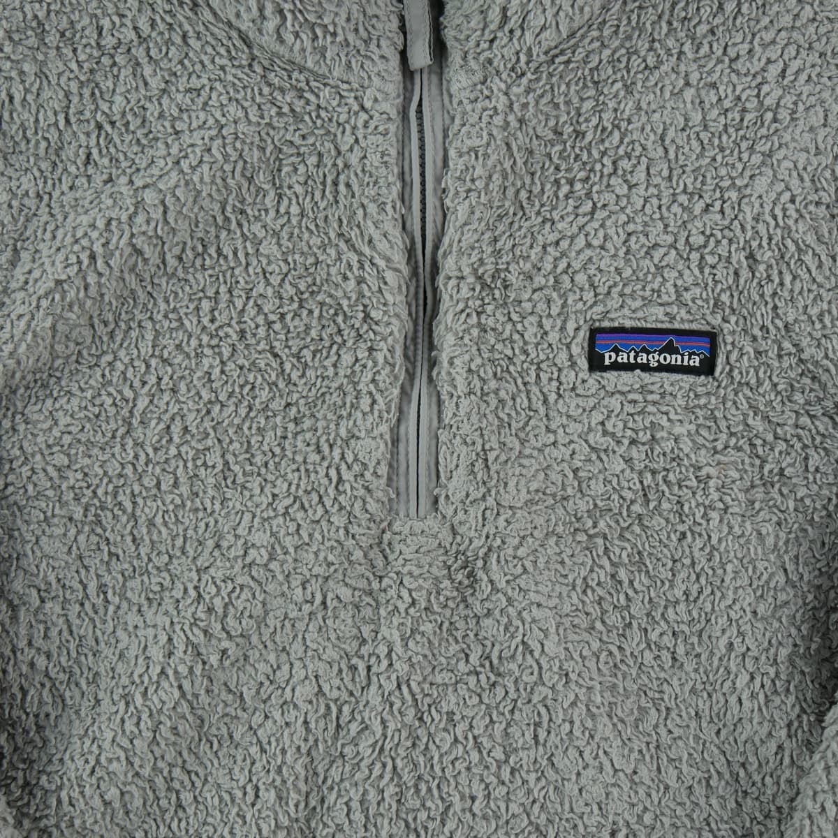 Women's Sweatshirts Patagonia Gray