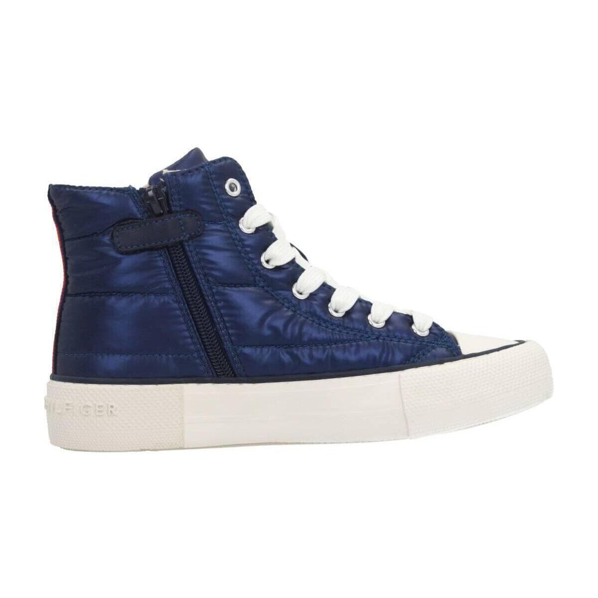 Girls' Boots Tommy Hilfiger Blue