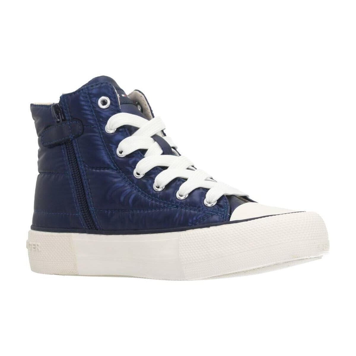 Girls' Boots Tommy Hilfiger Blue