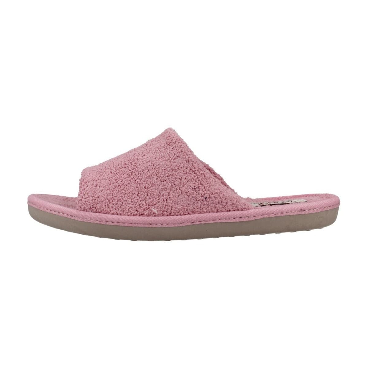 Women's House Slippers Vulladi Pink