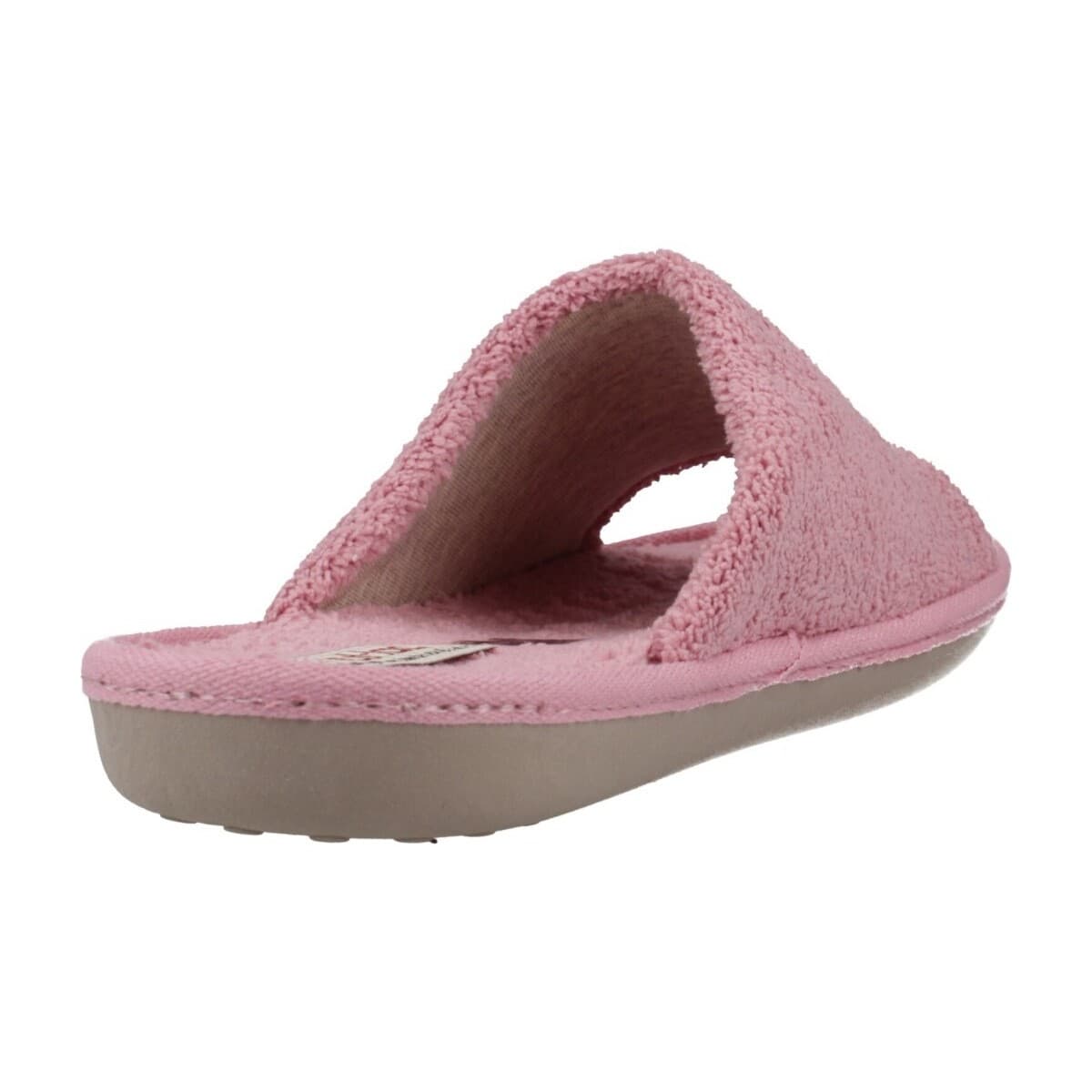 Women's House Slippers Vulladi Pink