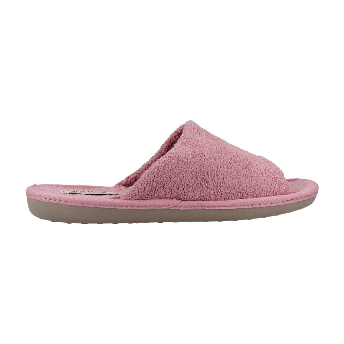 Women's House Slippers Vulladi Pink