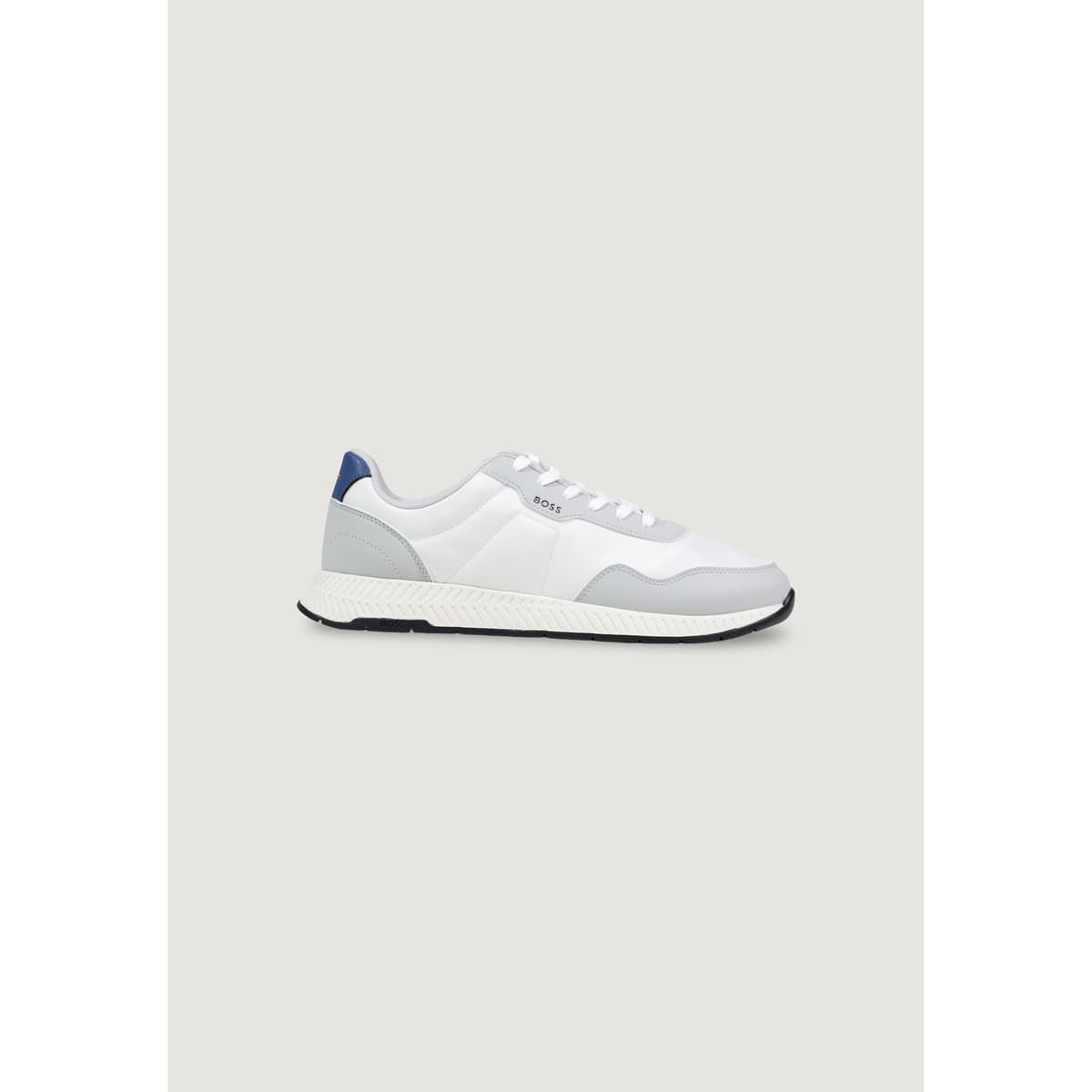 Men's Sneakers BOSS Gray