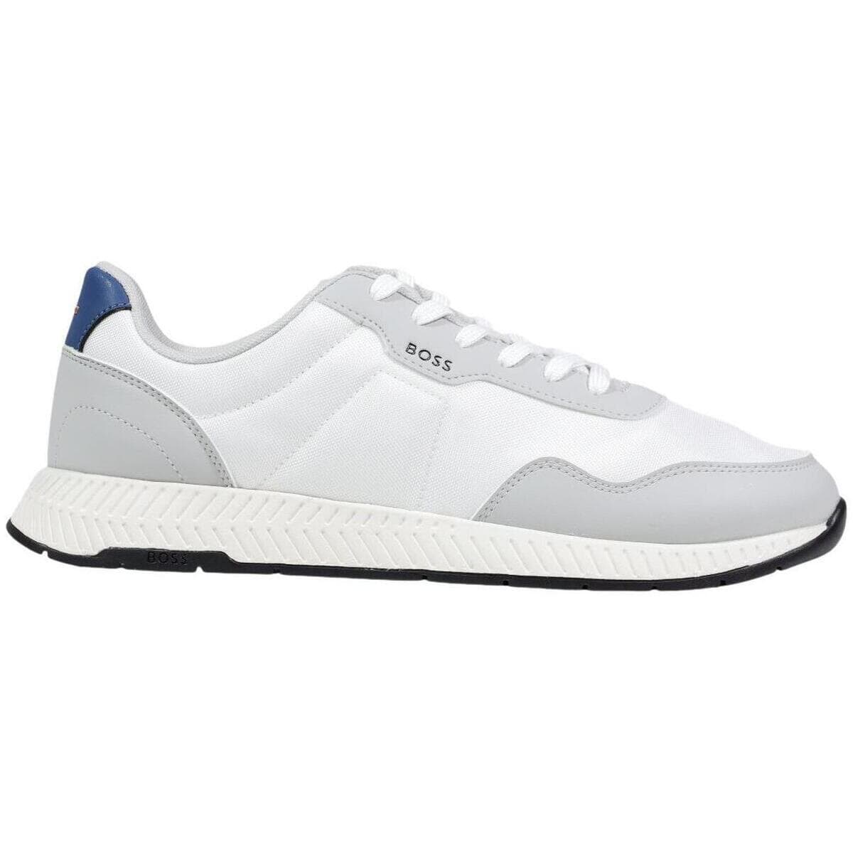 Men's Sneakers BOSS Gray