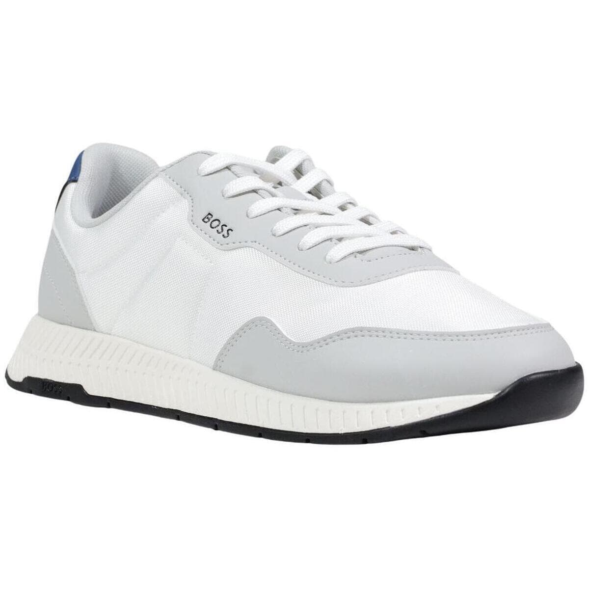 Men's Sneakers BOSS Gray