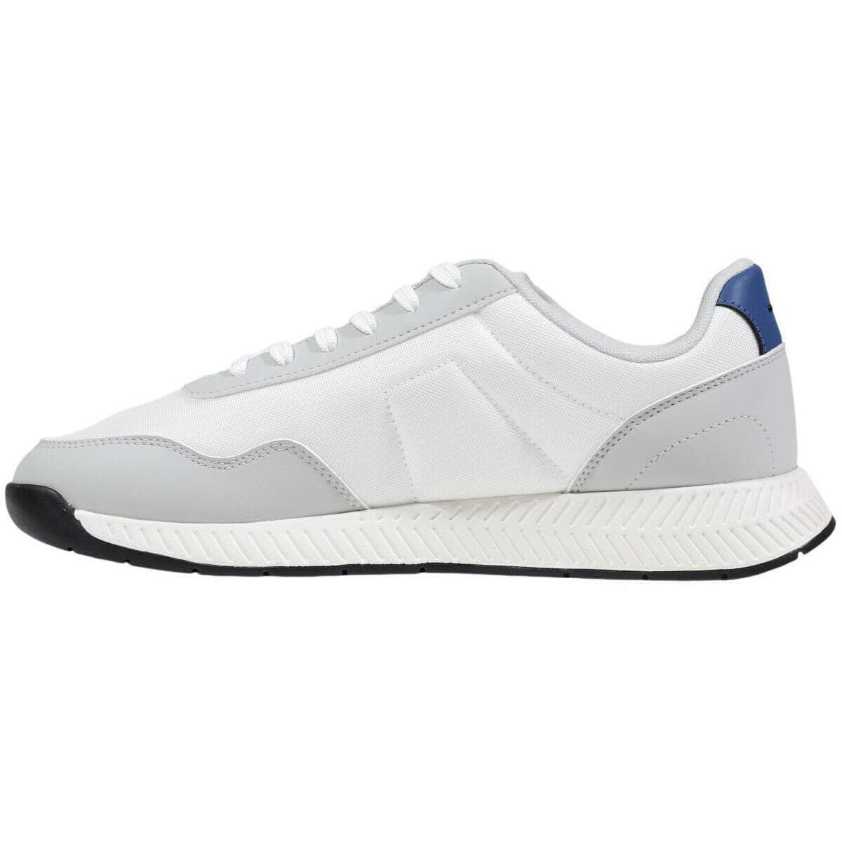 Men's Sneakers BOSS Gray