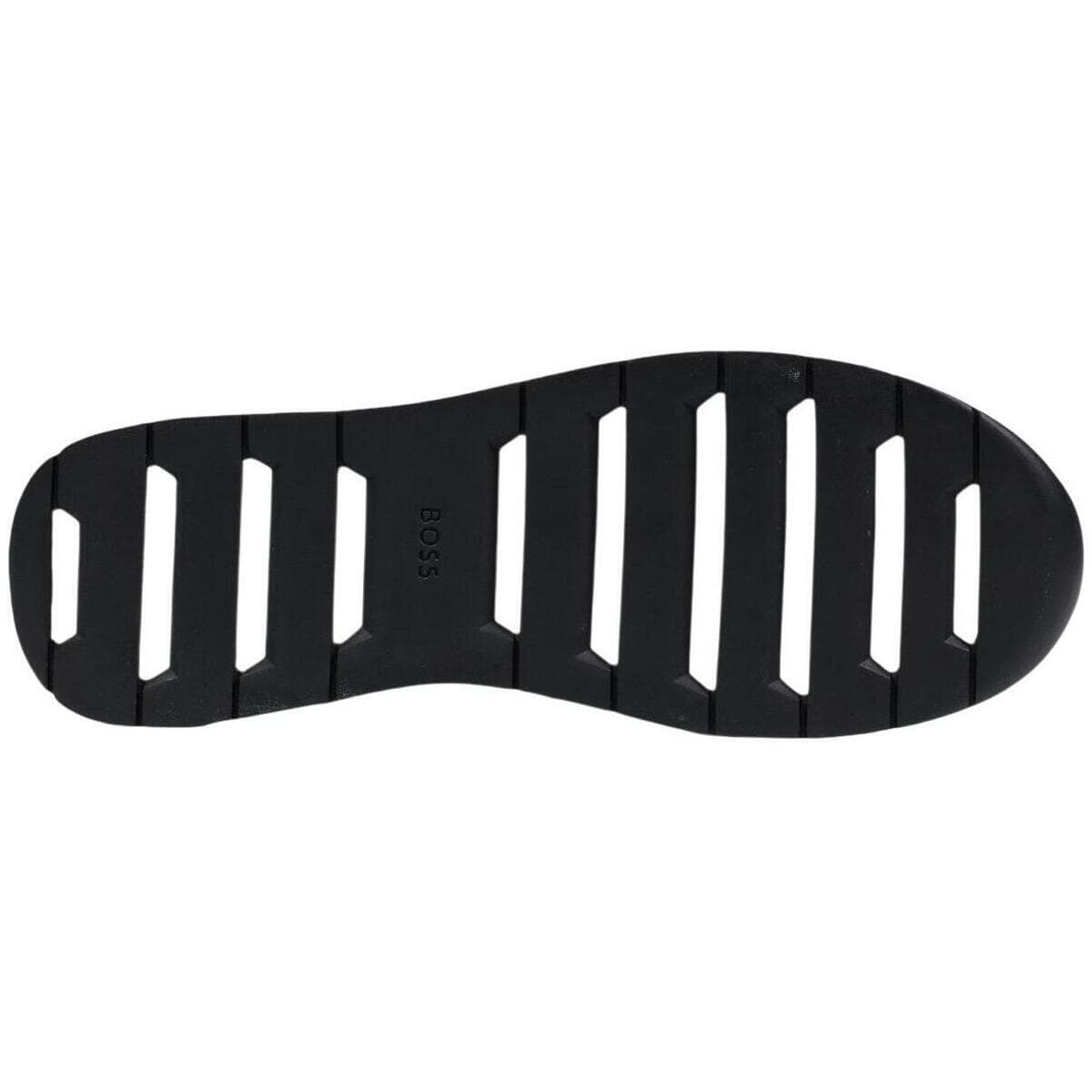 Men's Sneakers BOSS Gray