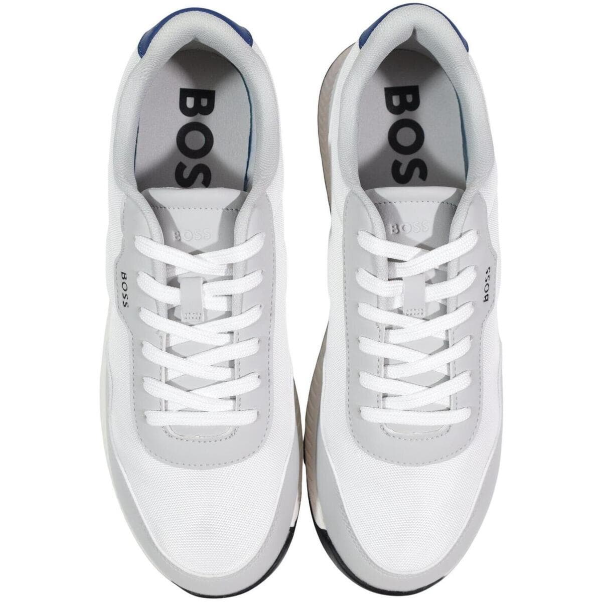 Men's Sneakers BOSS Gray