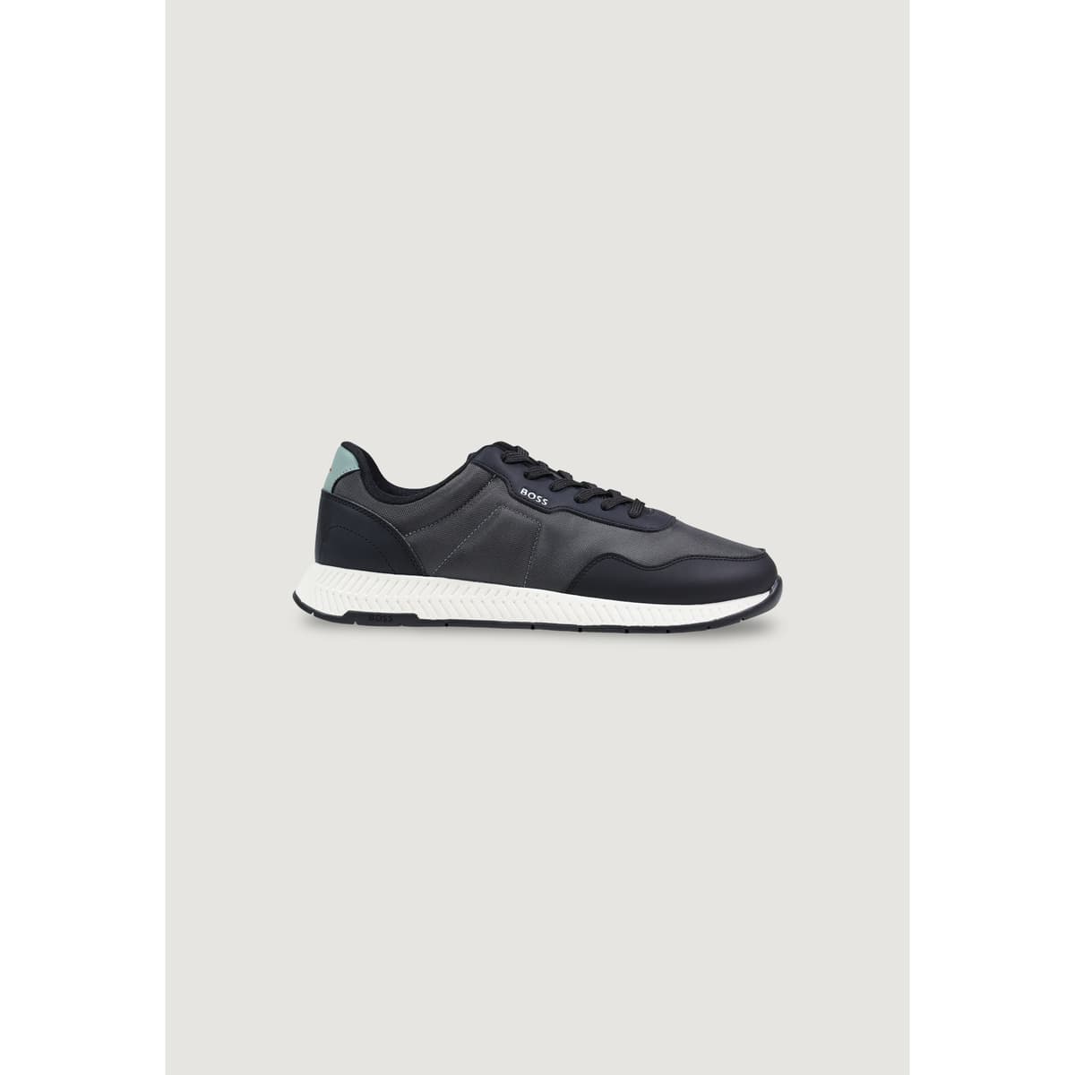 Men's Sneakers BOSS Gray