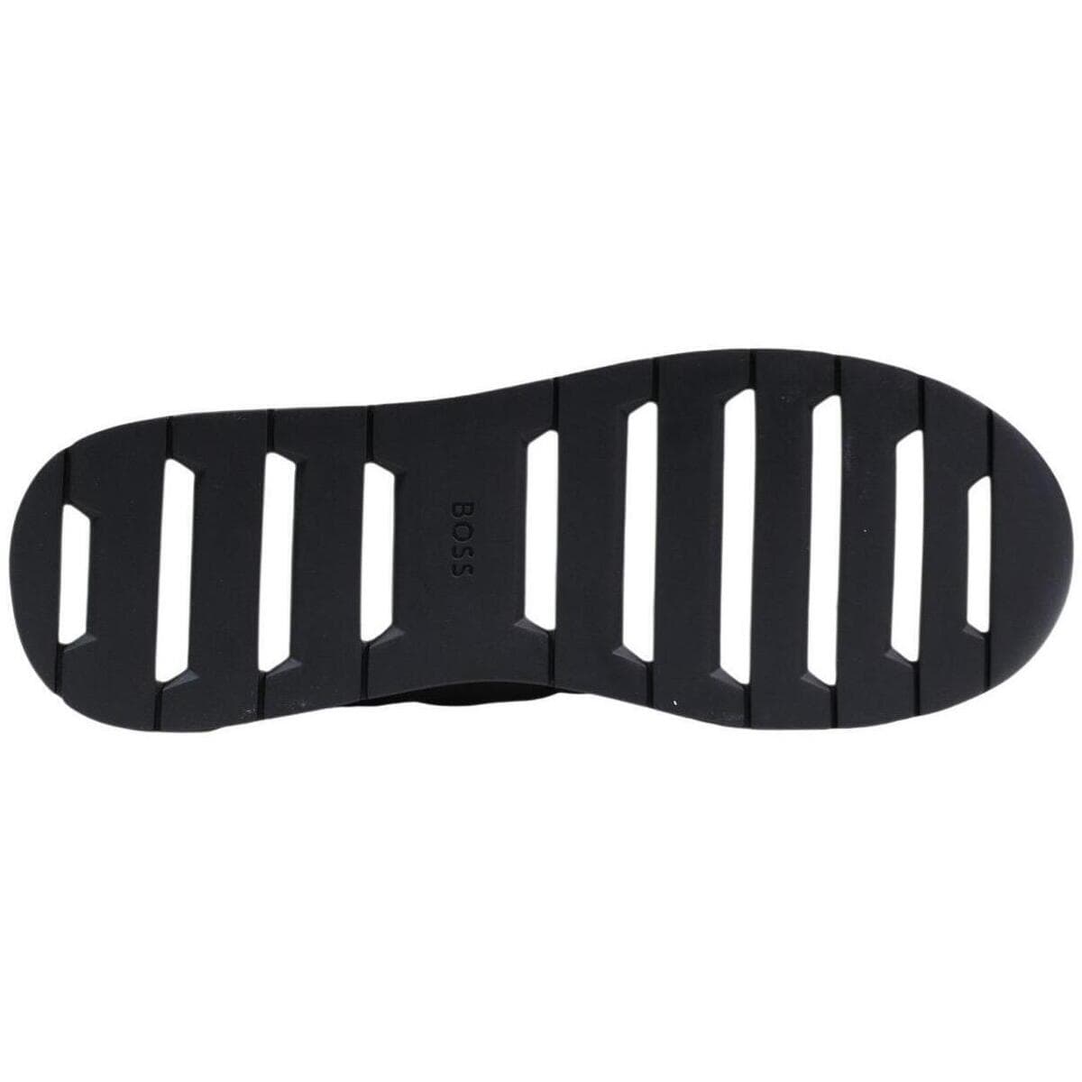 Men's Sneakers BOSS Gray