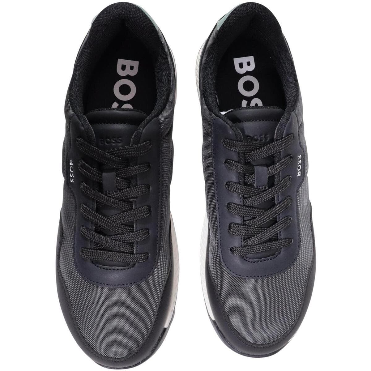 Men's Sneakers BOSS Gray