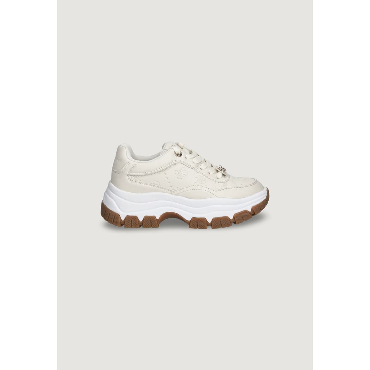 Xαμηλά Sneakers Guess BERRETT2 FLFBRT PEL12