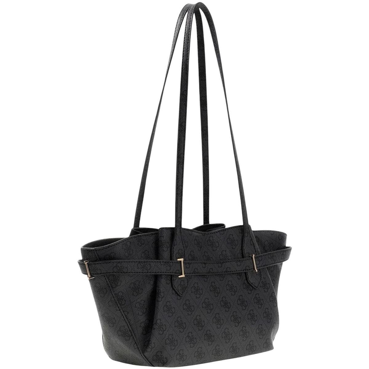 Women's Shoulder Bags Guess Gray