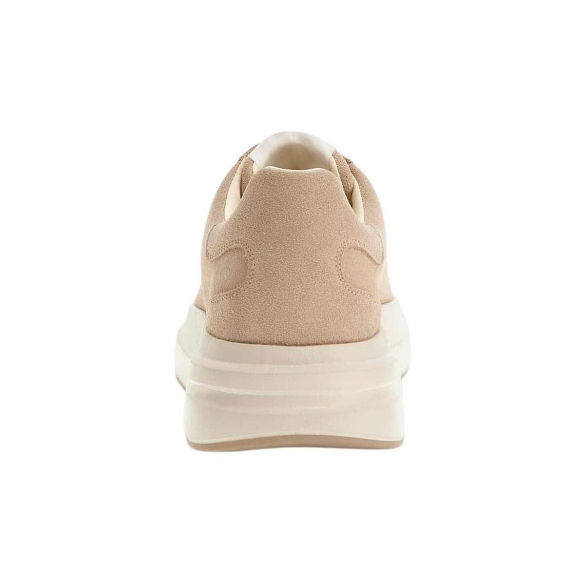 Men's Sneakers Guess Beige