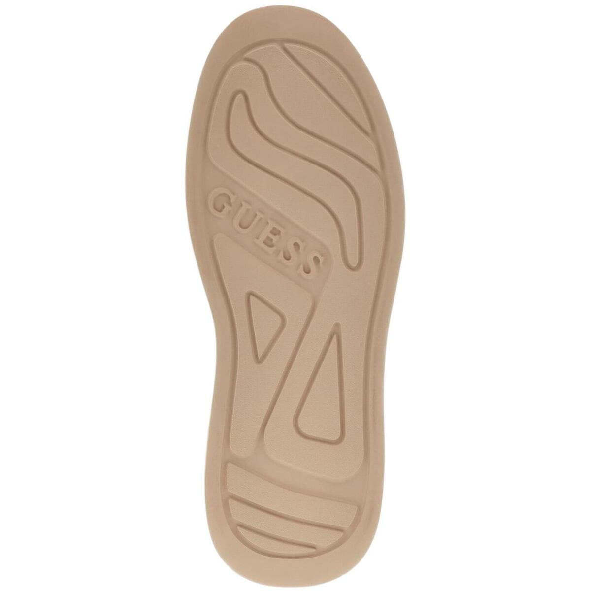 Men's Sneakers Guess Beige