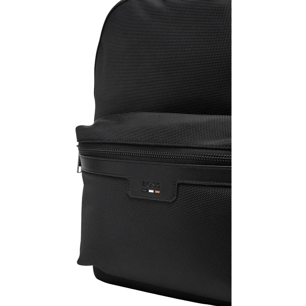 Men's Backpacks BOSS Black