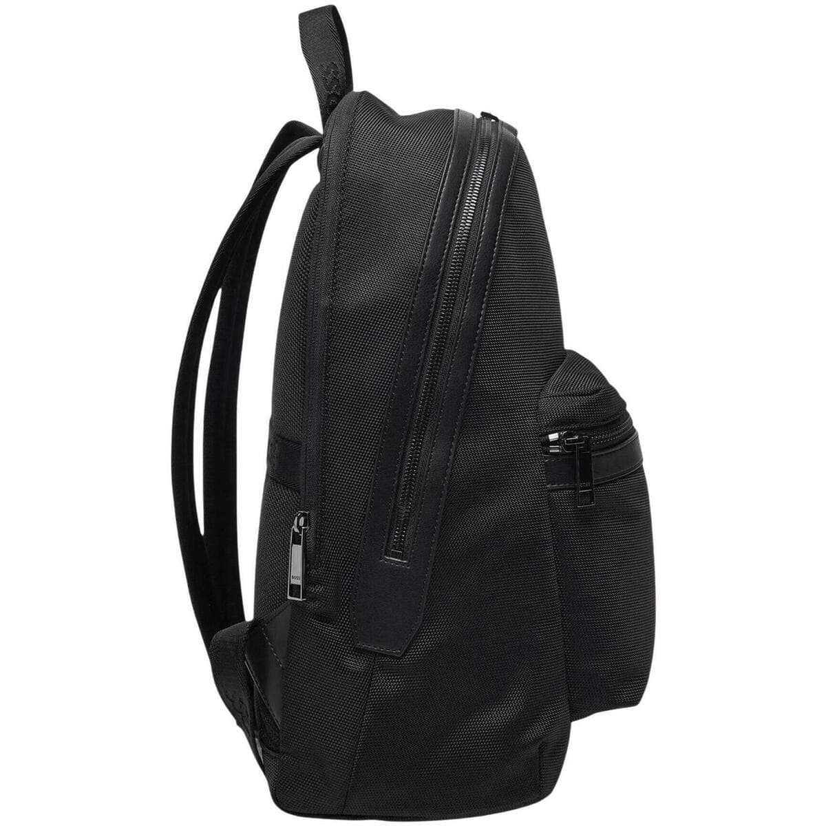 Men's Backpacks BOSS Black