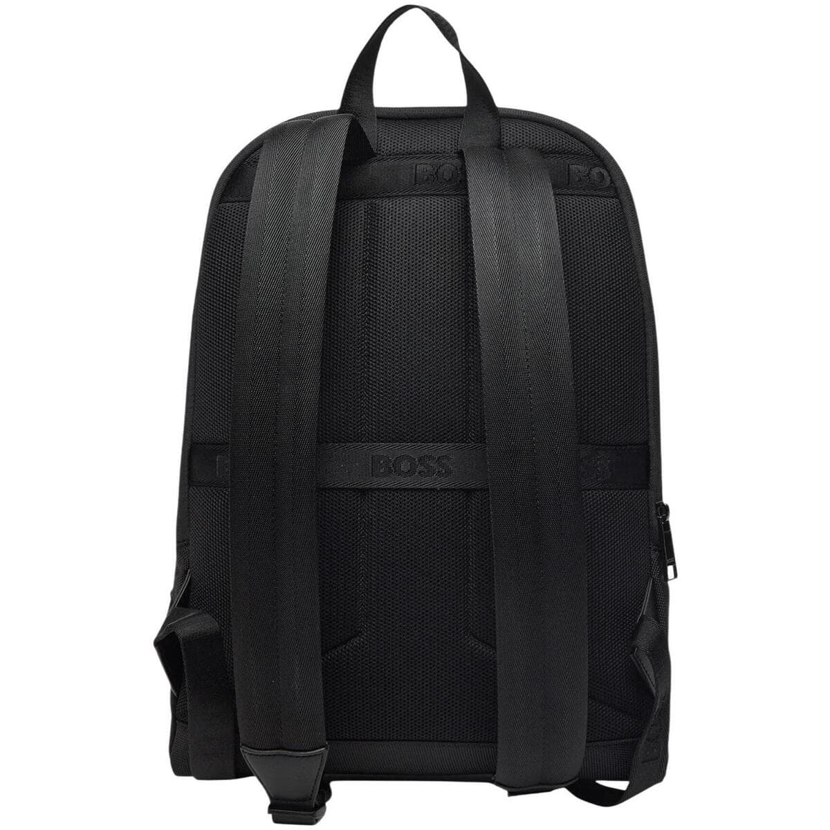 Men's Backpacks BOSS Black