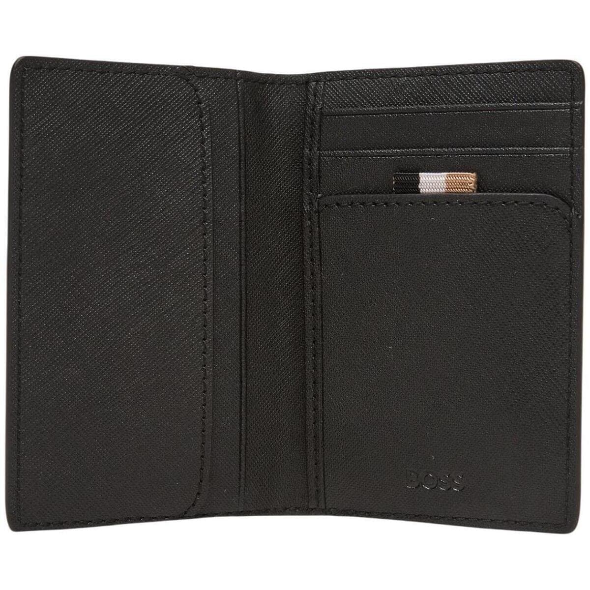 Men's Wallets BOSS Black