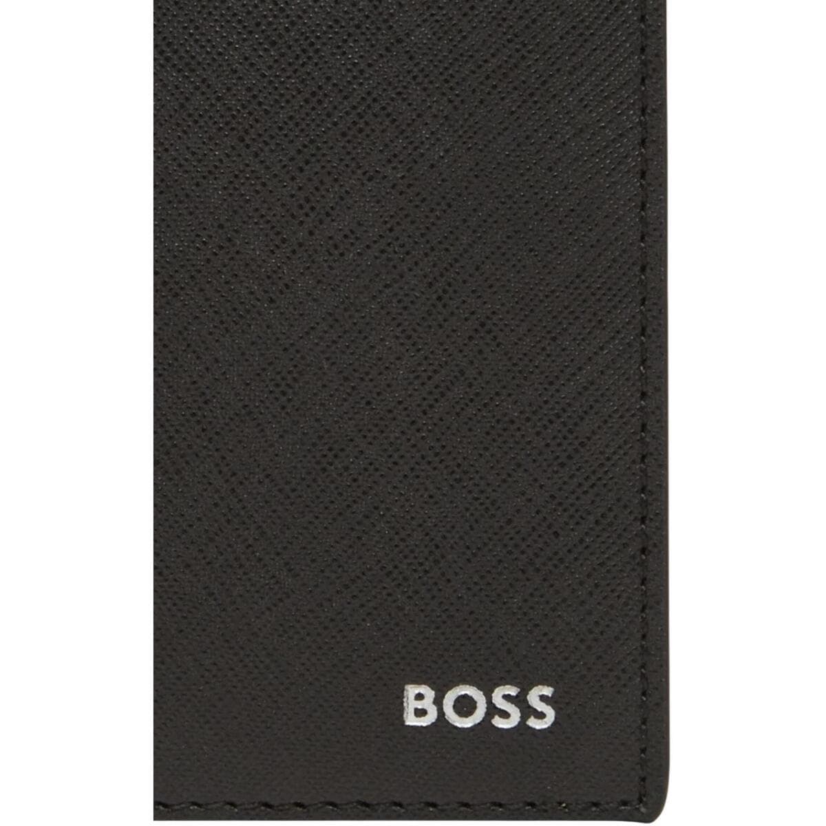 Men's Wallets BOSS Black