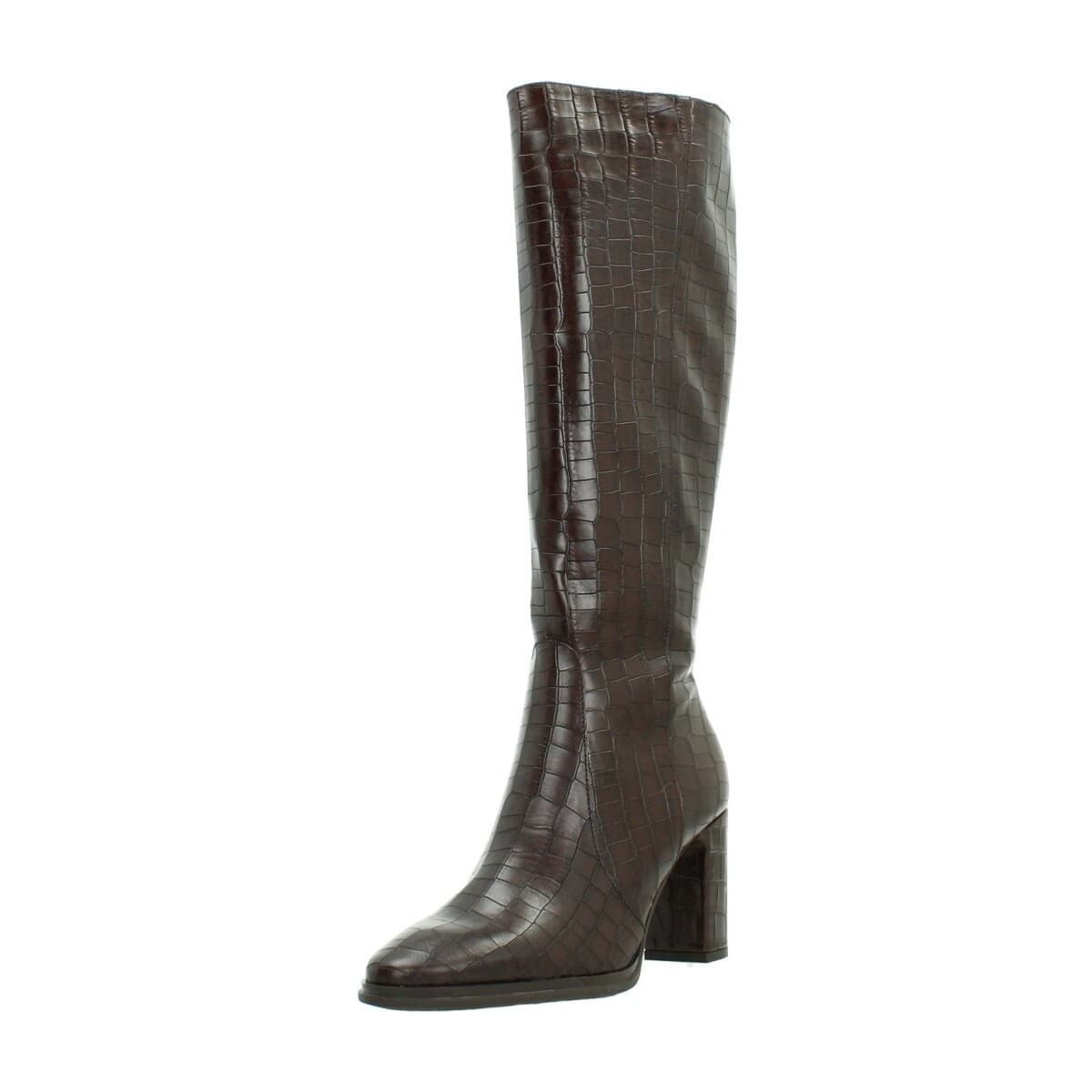Women's Boots Wonders Brown