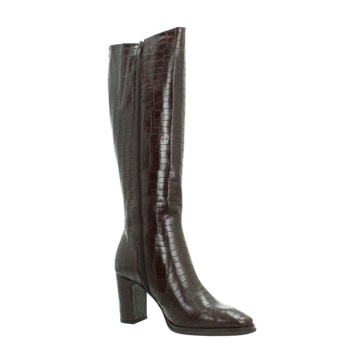 Women's Boots Wonders Brown