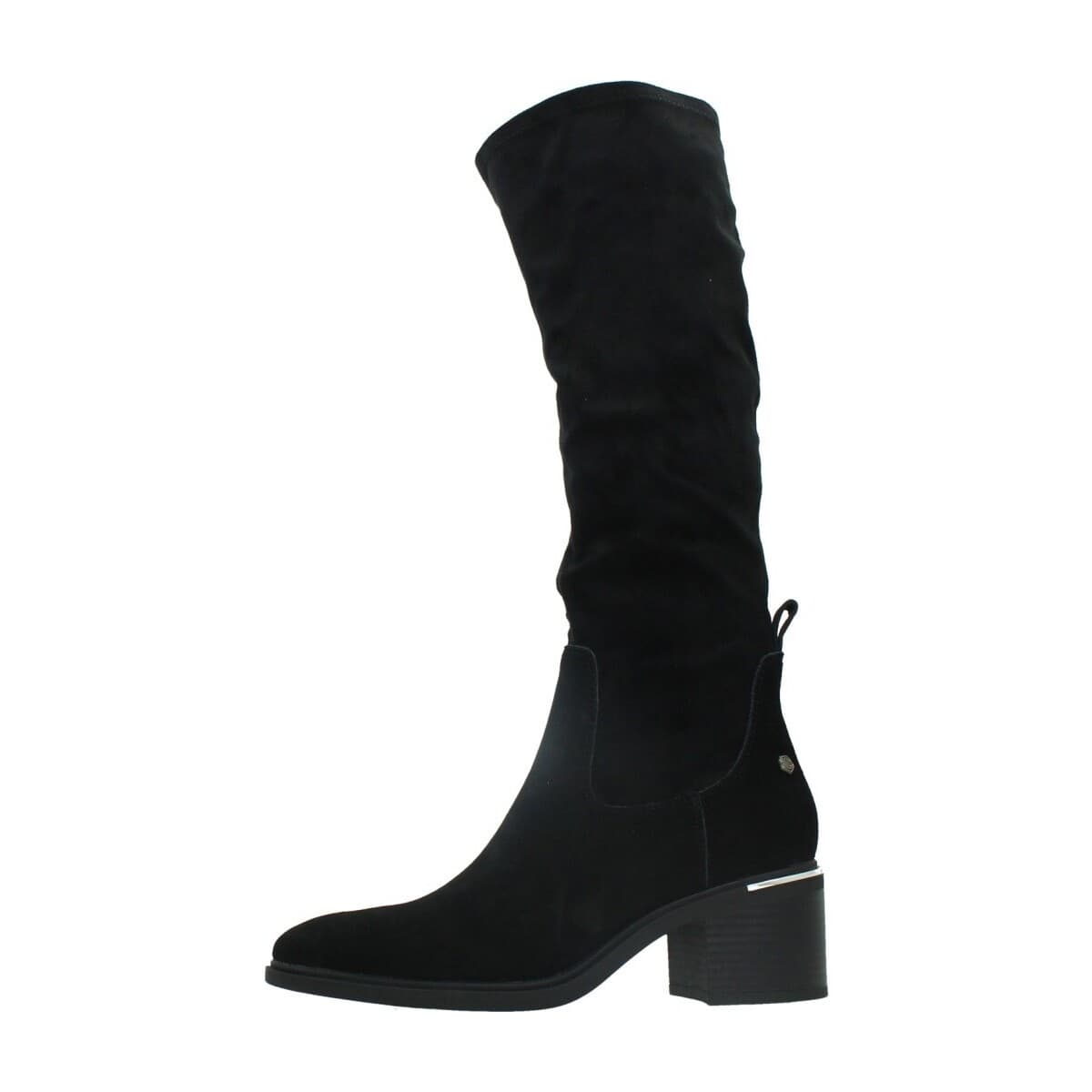 Women's Boots Carmela Black