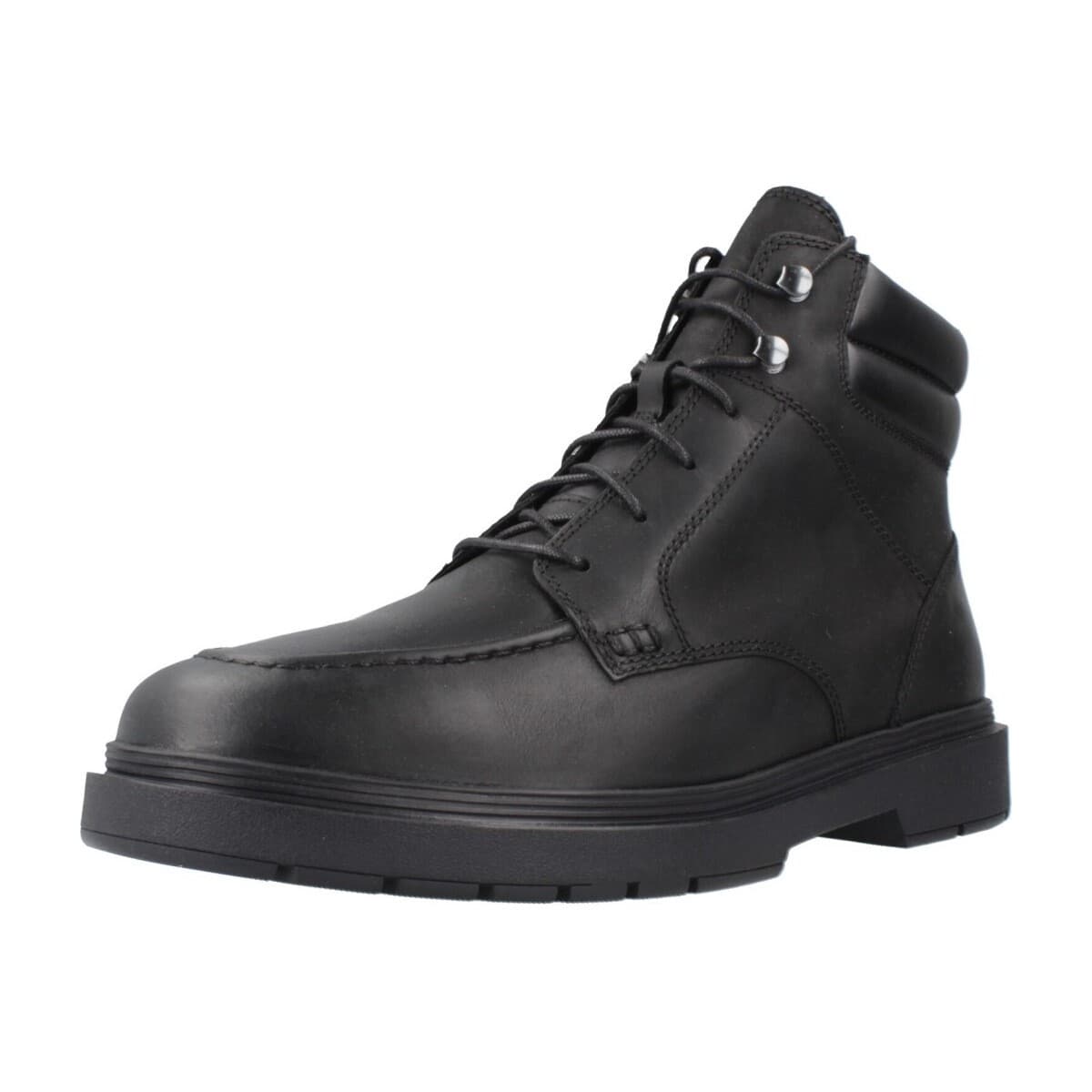 Men's Boots Geox Black