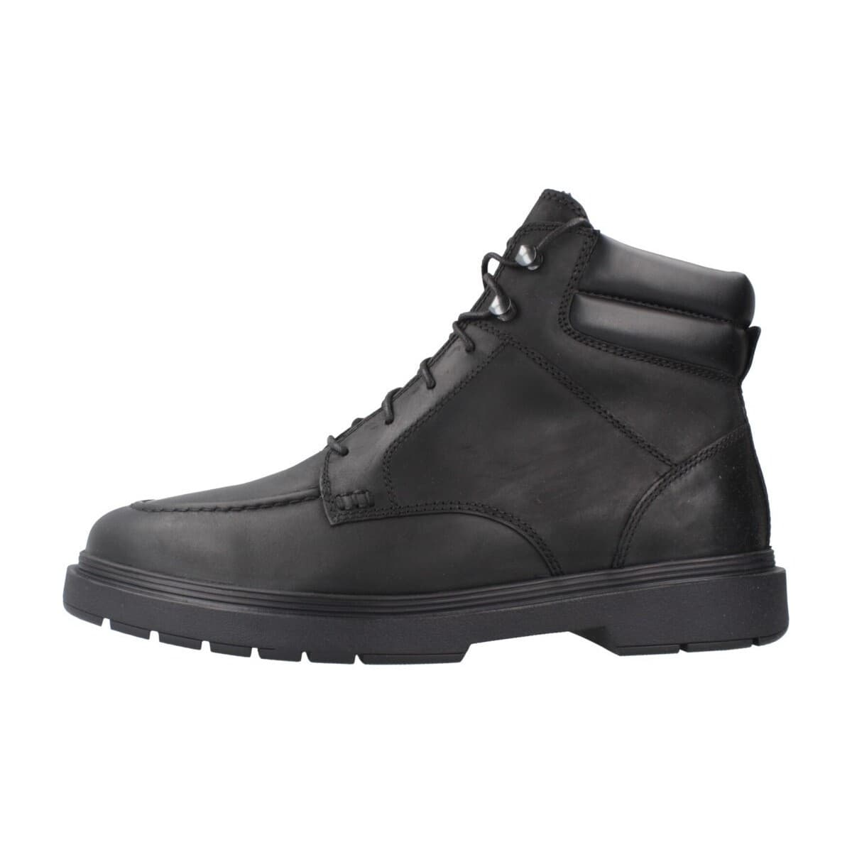 Men's Boots Geox Black