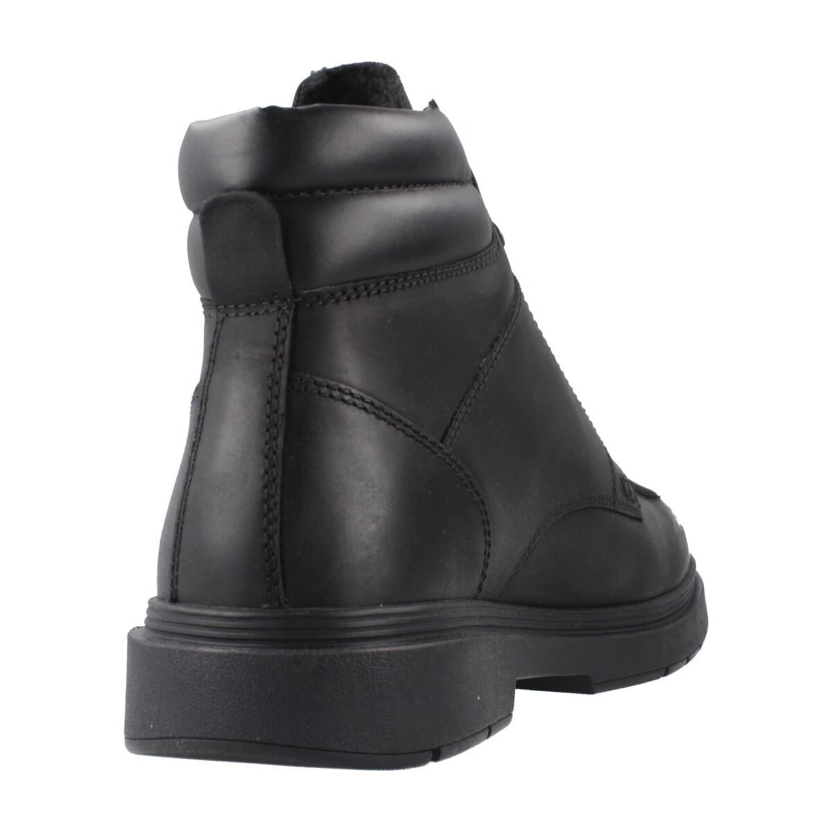 Men's Boots Geox Black