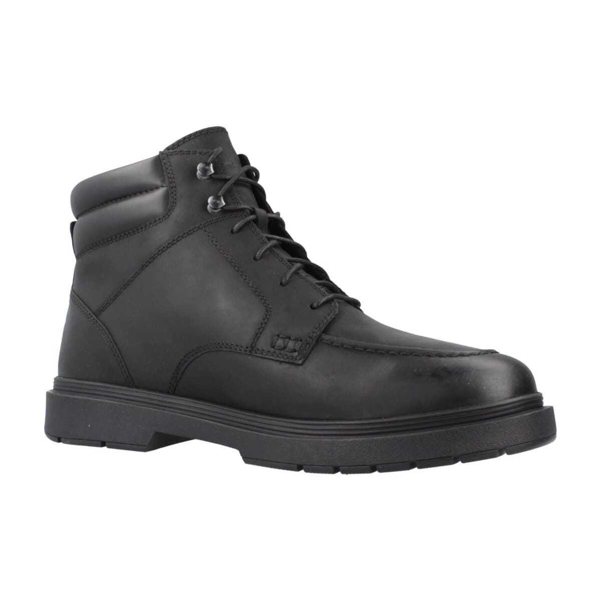 Men's Boots Geox Black
