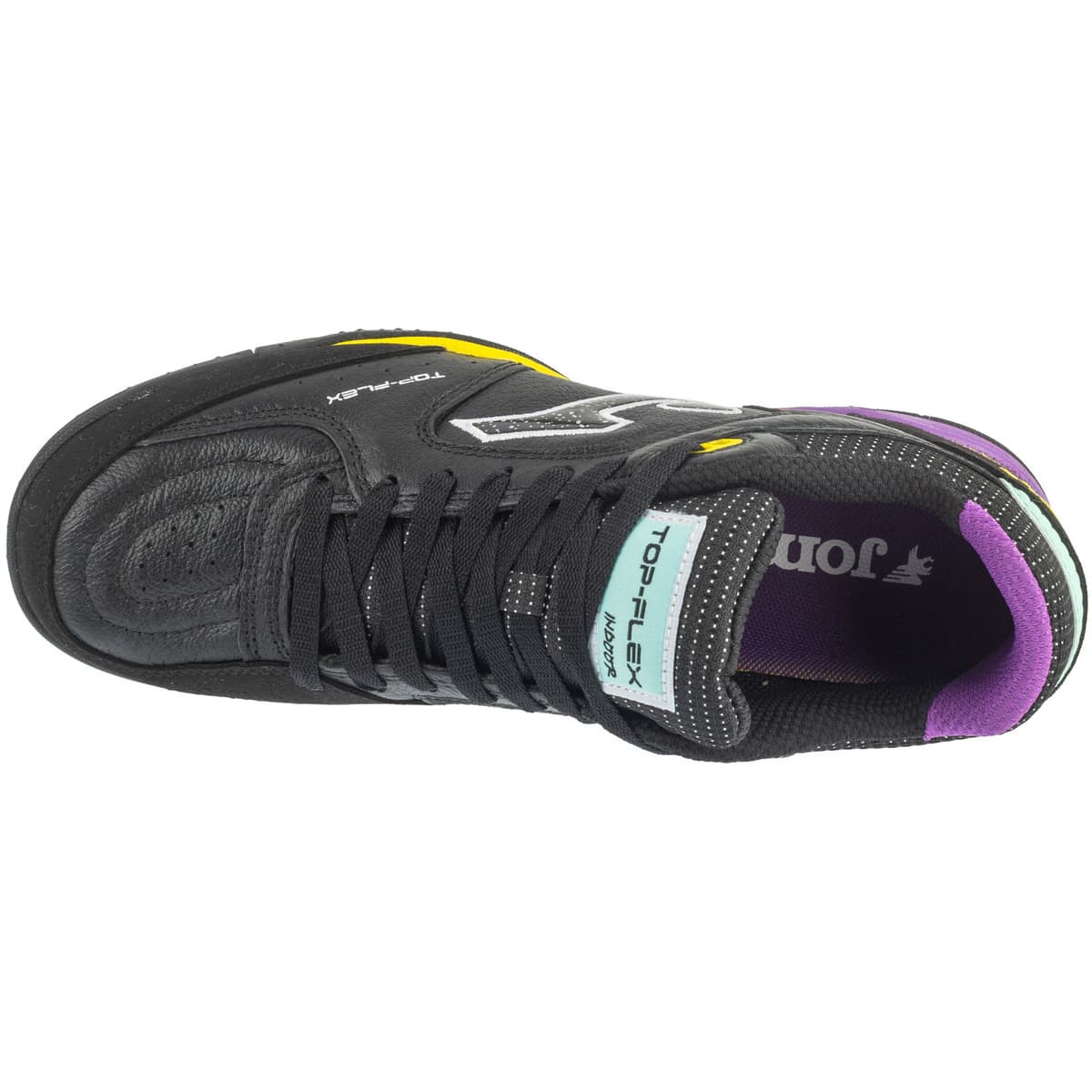 Men's Football Boots Joma Black