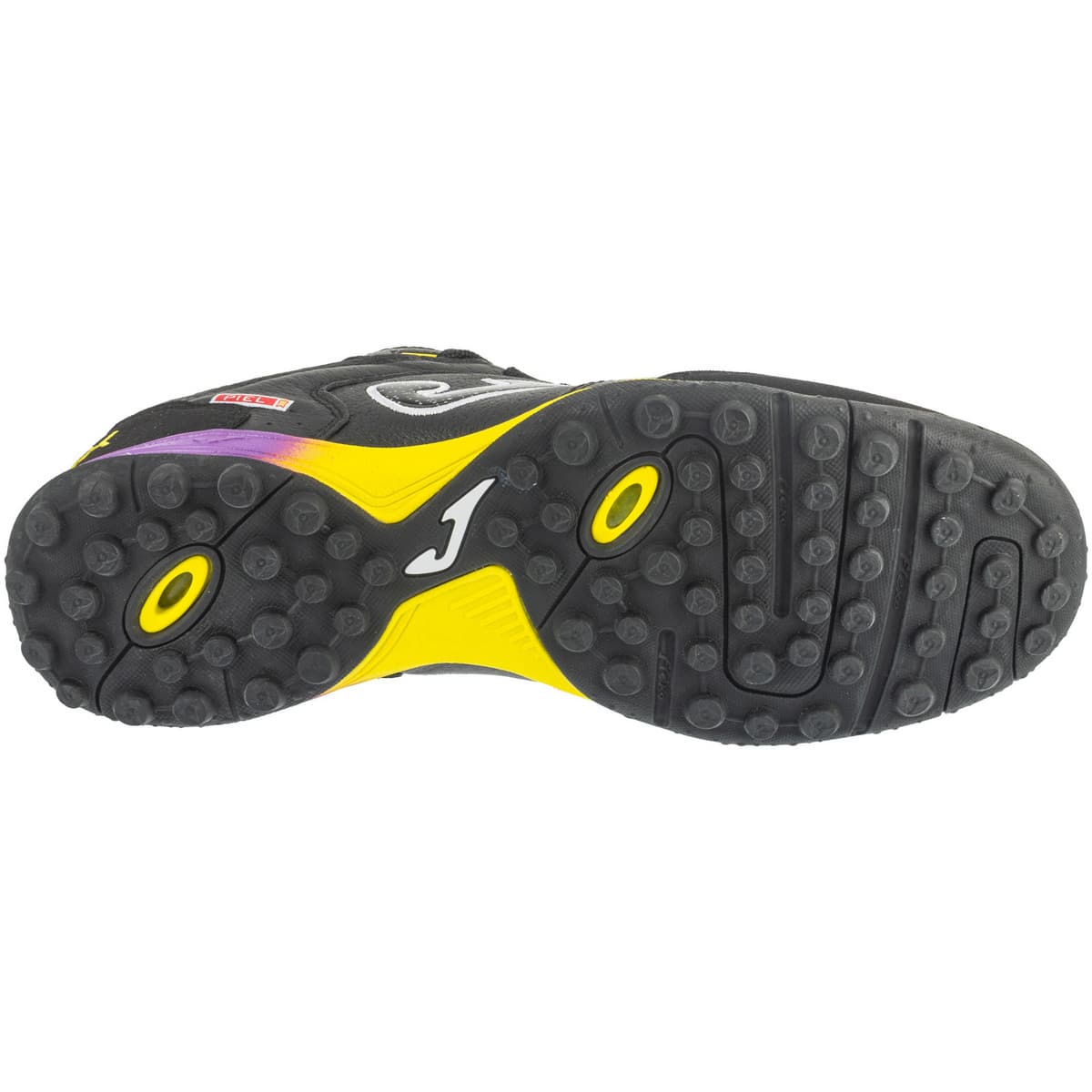 Men's Football Boots Joma Black