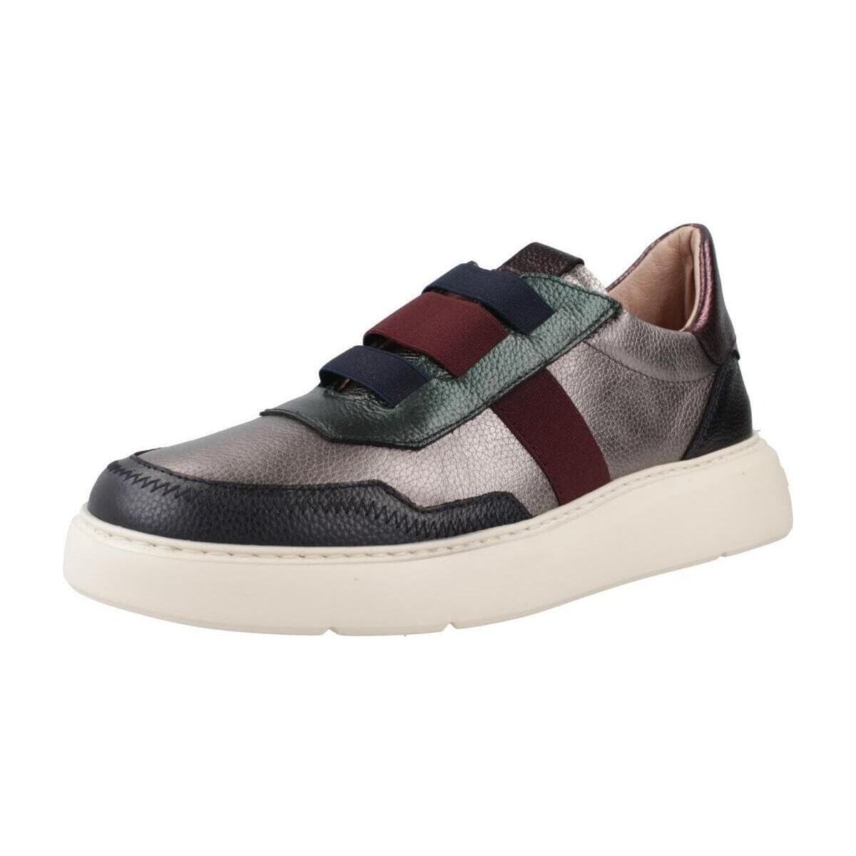 Xαμηλά Sneakers Hispanitas Sport Zapatillas Mujer Modèle Chi243651