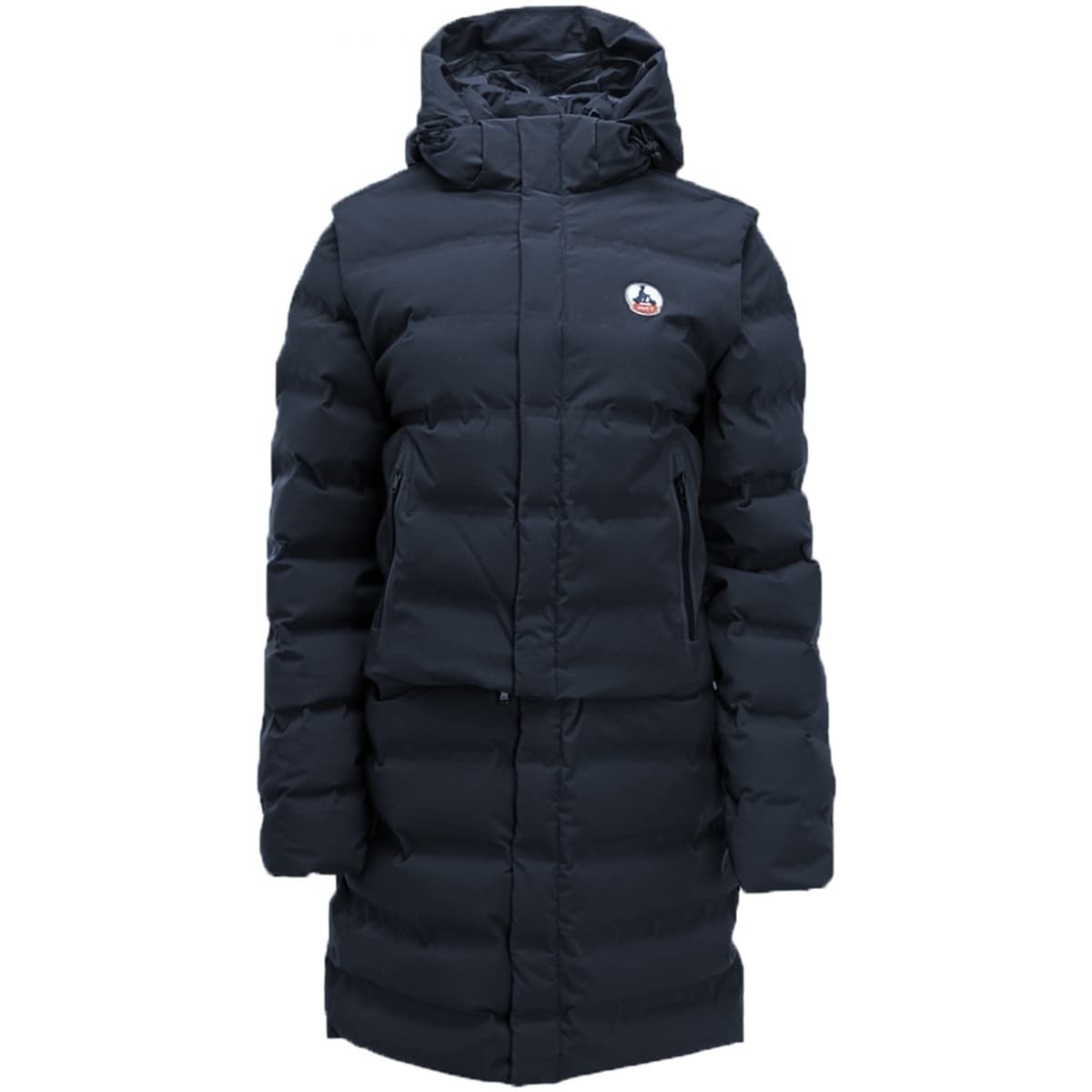 Women's Jackets JOTT Blue