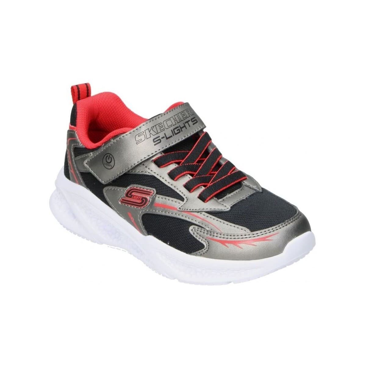 Boys' Sneakers Skechers Red