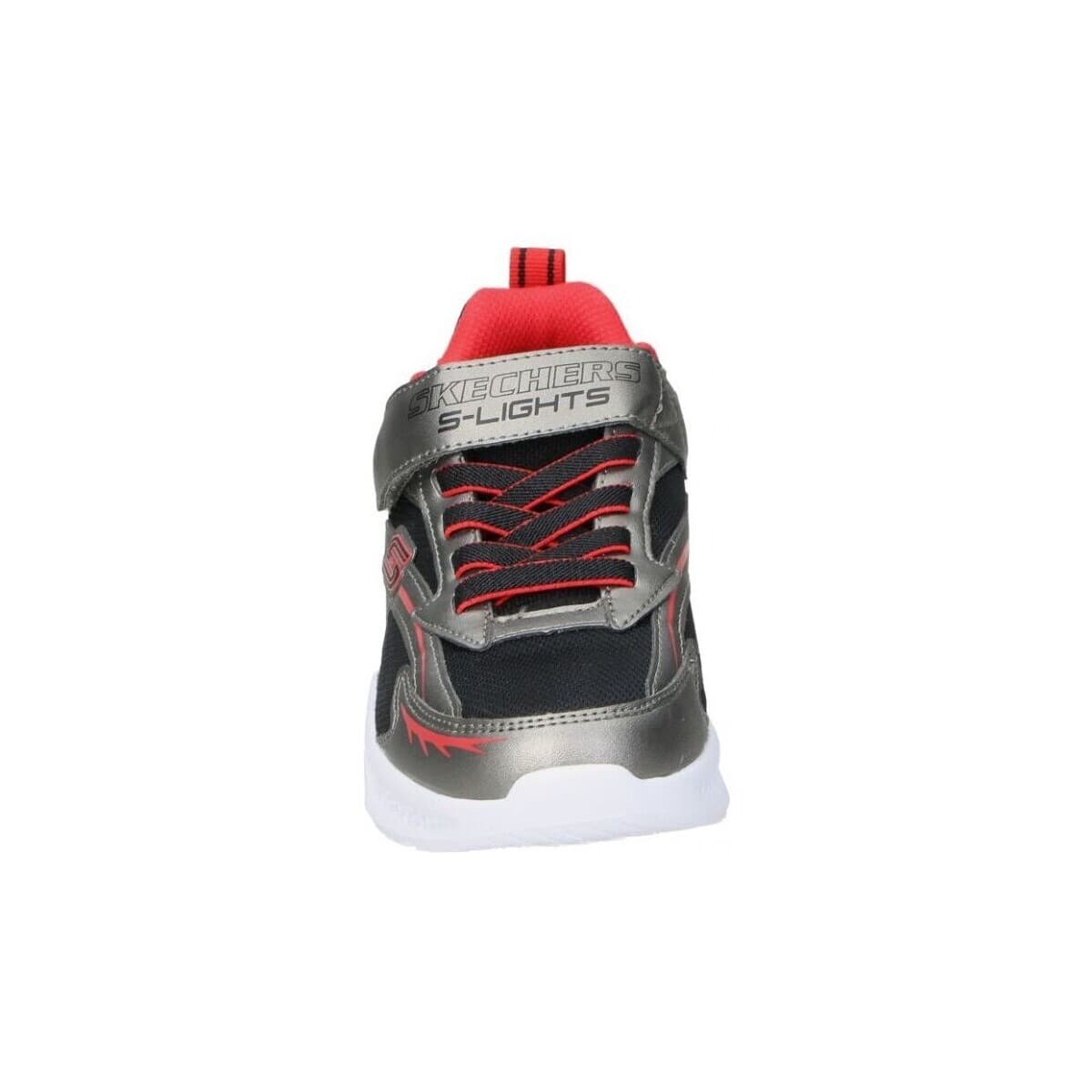Boys' Sneakers Skechers Red