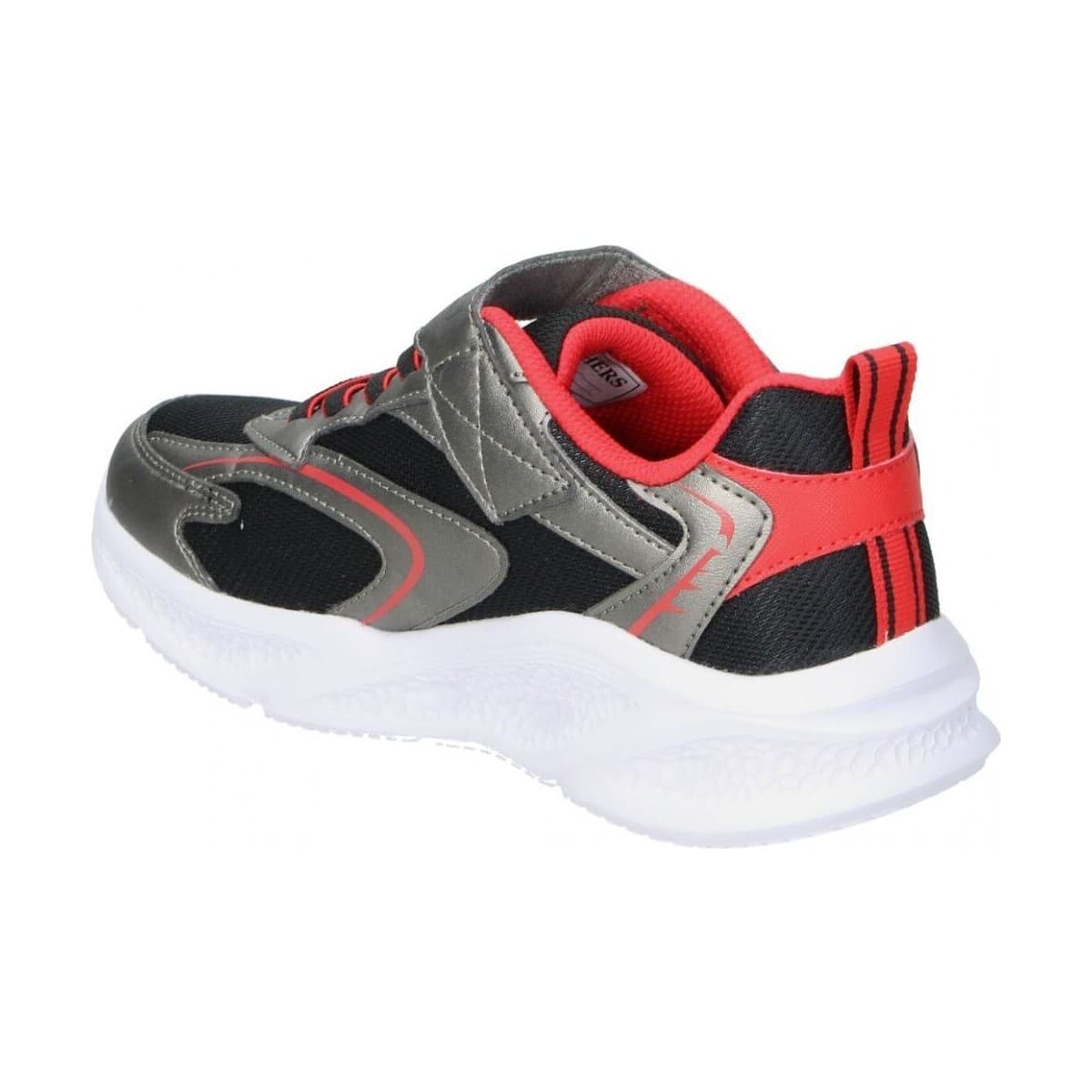 Boys' Sneakers Skechers Red