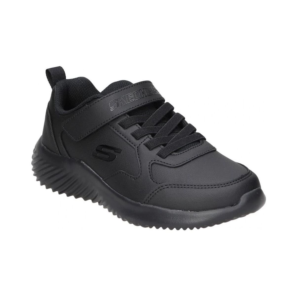 Girls' Sneakers Skechers Black