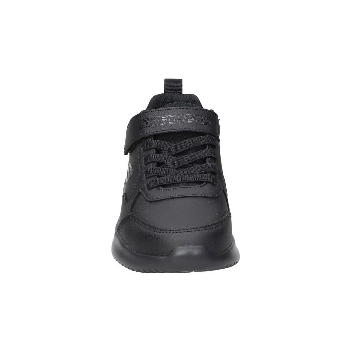 Girls' Sneakers Skechers Black