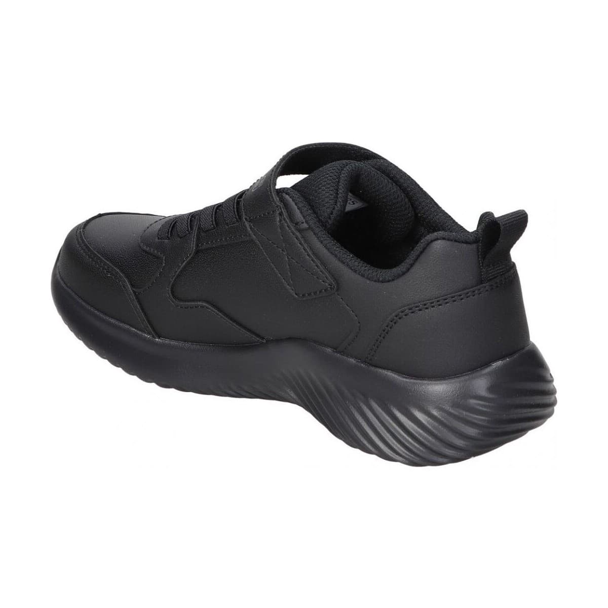 Girls' Sneakers Skechers Black