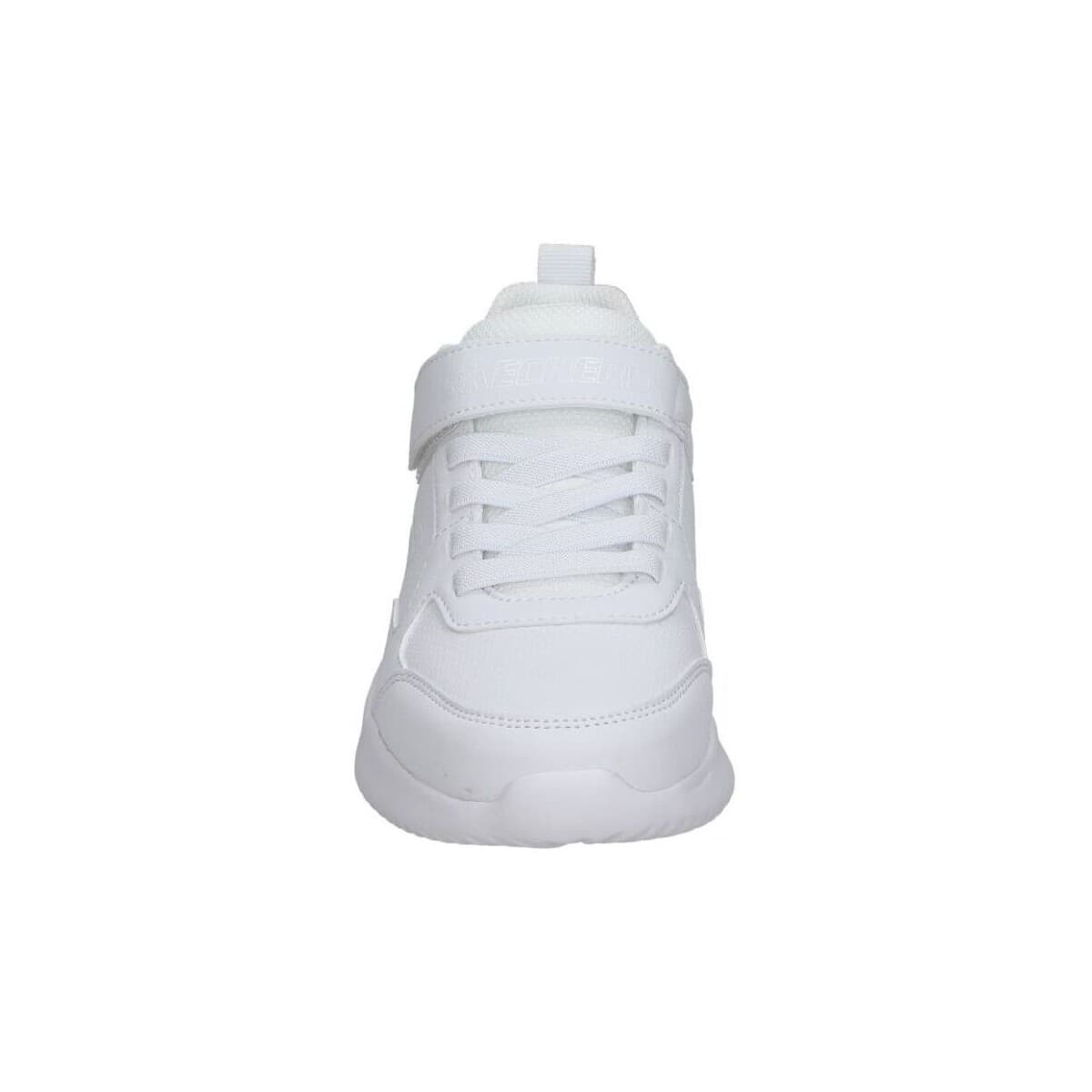 Boys' Sneakers Skechers White