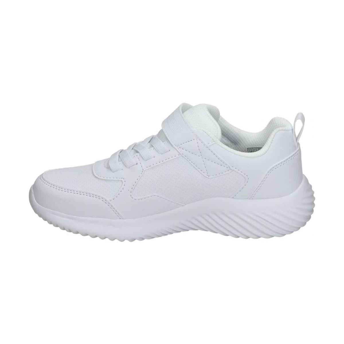 Boys' Sneakers Skechers White